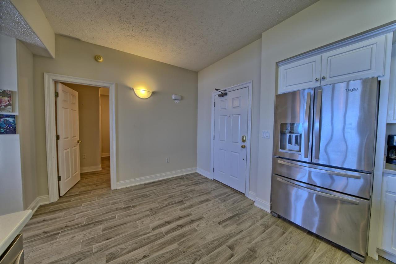 Marvelous Condo With Beachside Pool And Free Poolside Wifi - Unit 0902 Panama City Beach Esterno foto