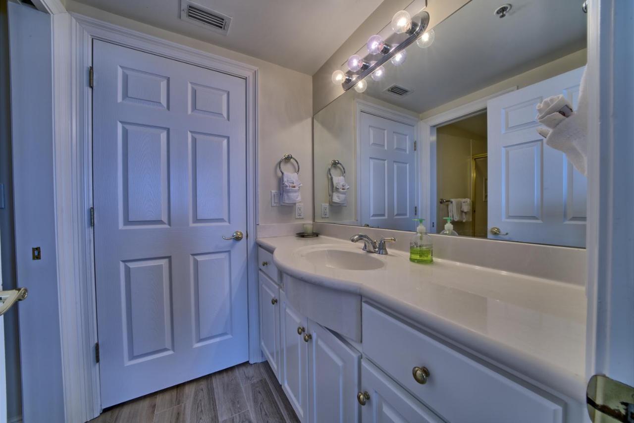 Marvelous Condo With Beachside Pool And Free Poolside Wifi - Unit 0902 Panama City Beach Esterno foto
