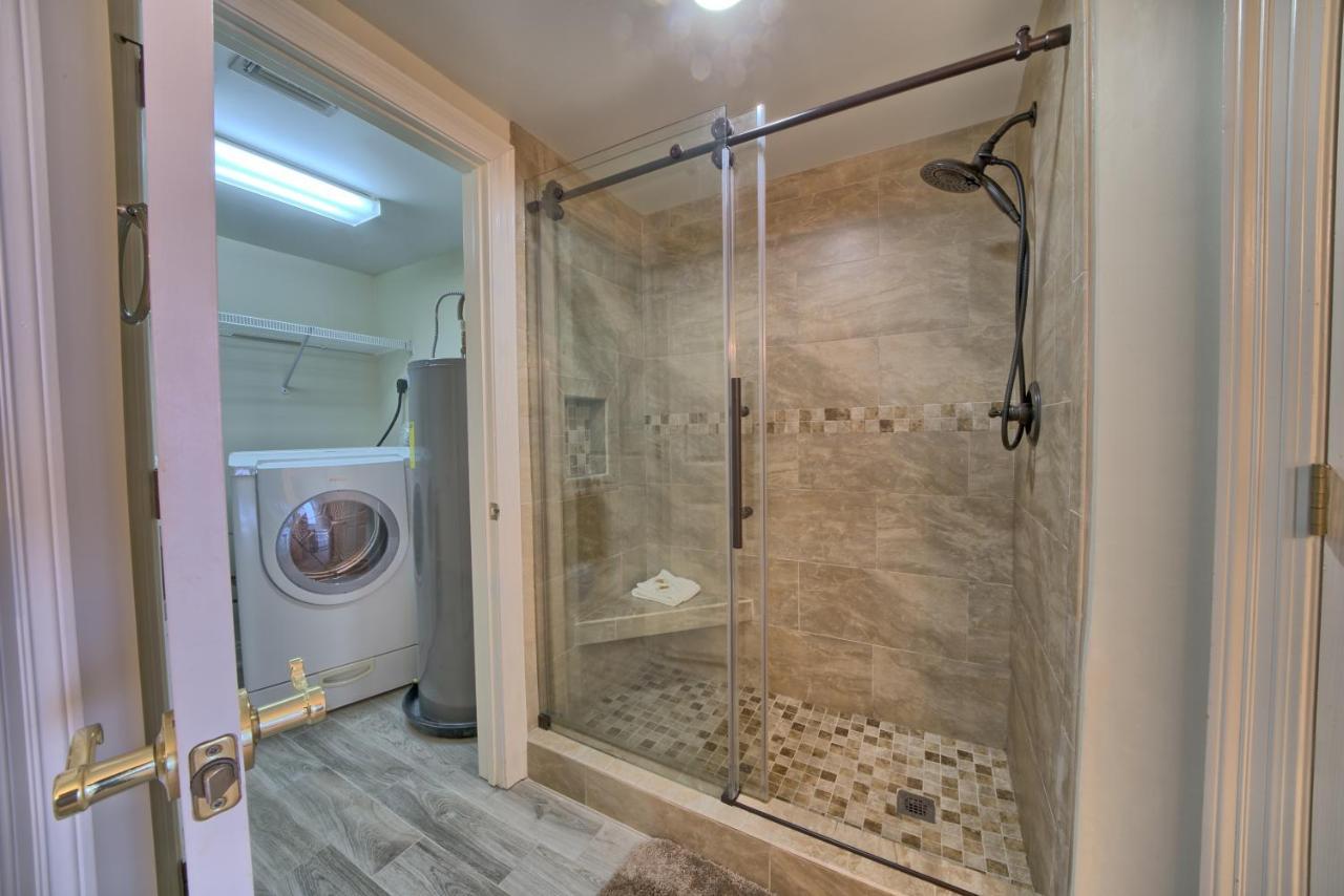 Marvelous Condo With Beachside Pool And Free Poolside Wifi - Unit 0902 Panama City Beach Esterno foto