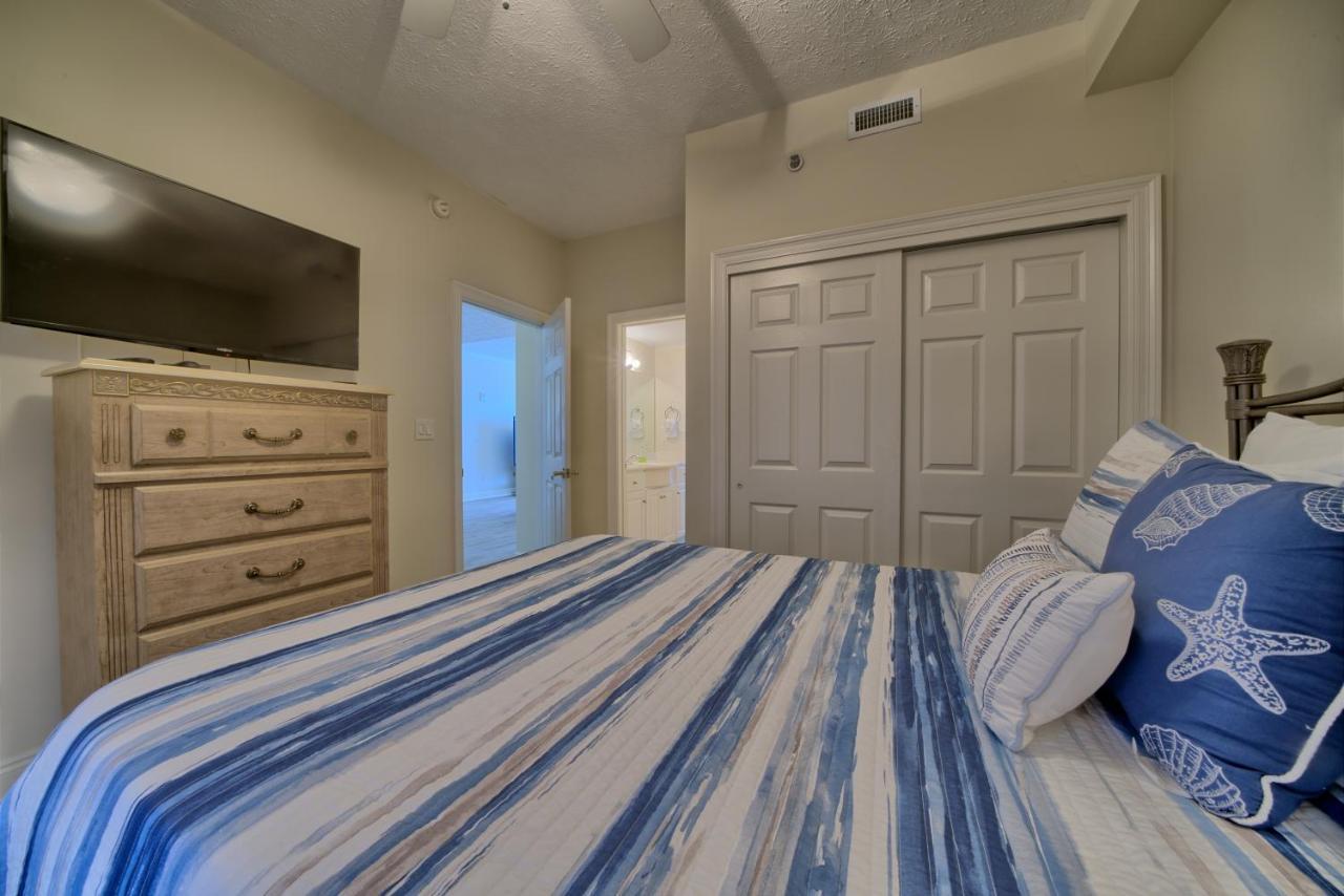 Marvelous Condo With Beachside Pool And Free Poolside Wifi - Unit 0902 Panama City Beach Esterno foto