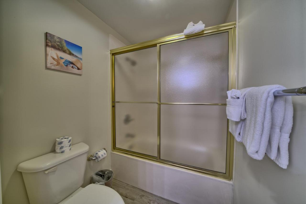 Marvelous Condo With Beachside Pool And Free Poolside Wifi - Unit 0902 Panama City Beach Esterno foto